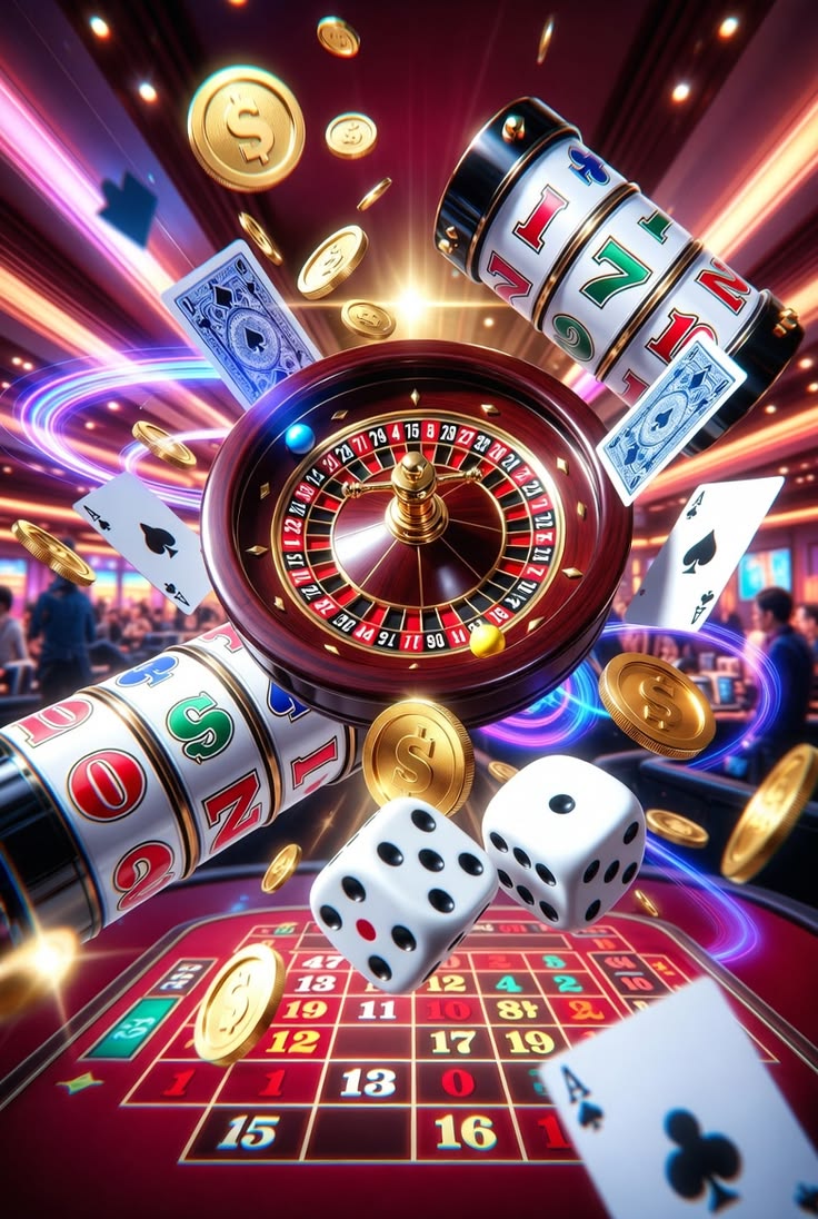 toto789 Game Type